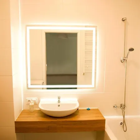 Apartament Blu Лодзь Екстер'єр фото
